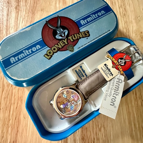 Watches